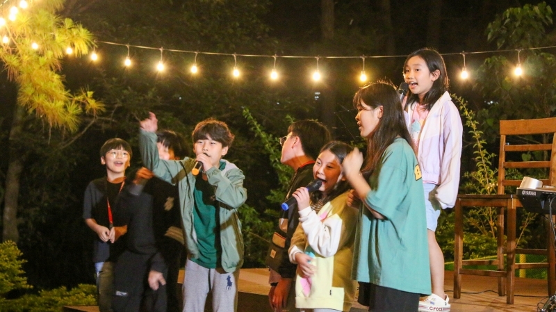 フィリピン留学 Cebu21 - A&J ECO CAMPUS-School Life-357